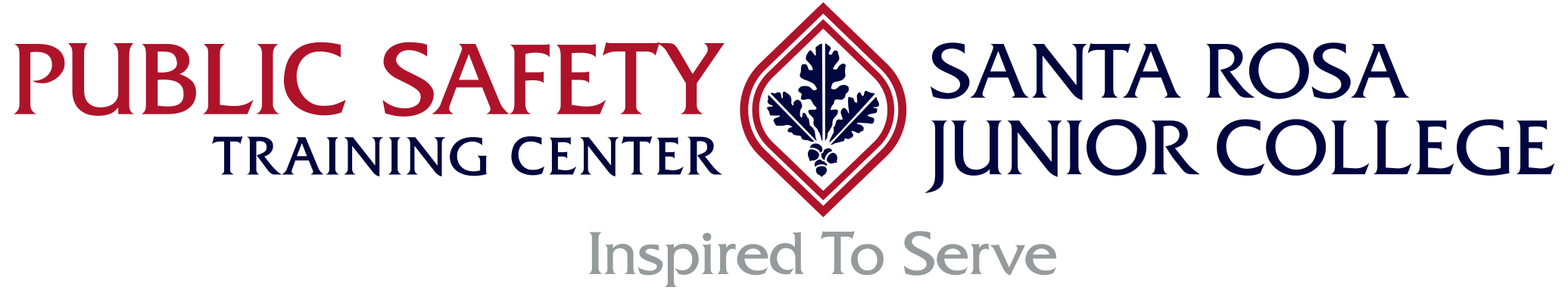 inspired to serve banner